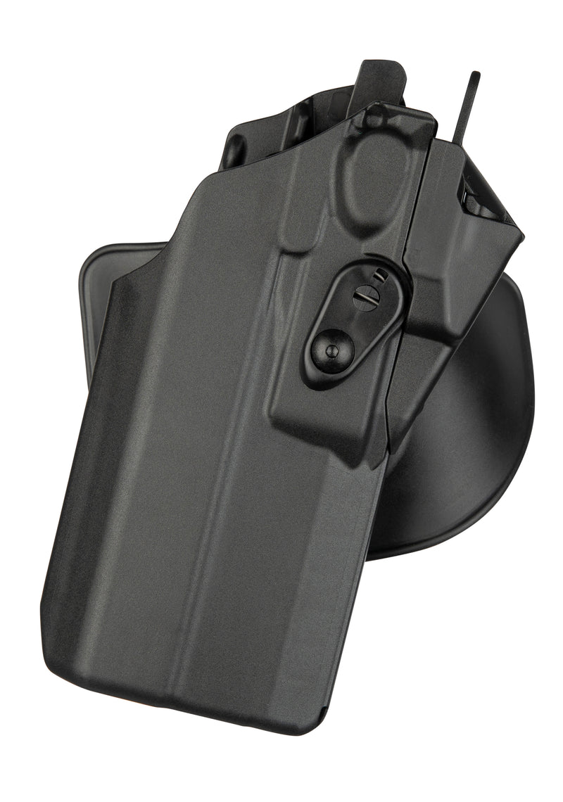 Safariland® 7TS ALS® Concealment Belt Loop & Paddle Holster | Model: 7378RDS | Fit: 7502