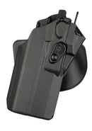 Safariland 7TS ALS Concealment Belt Loop & Paddle Holster | Model: 7378RDS | Fit: 45227