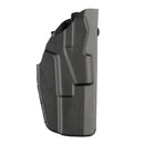 Safariland® 7TS ALS® Concealment Belt Clip Holster | Model: 7379 | Fit: 2222