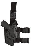 Safariland 7TS ALS OMV Tactical Holster w/ Quick-Release | Model: 7385 | Fit: 477