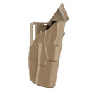 Safariland 7TS ALS Mid Ride Duty Holster | Model: 7390 | Fit: 2192