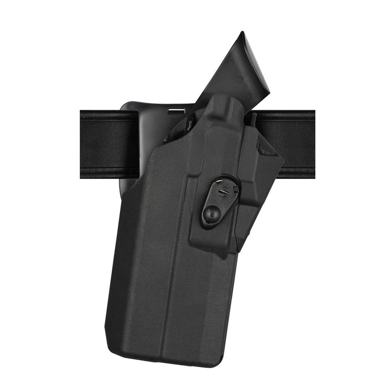 Safariland® 7TS ALS® Mid Ride Duty Holster | Model: 7390RDS | Fit: 58427