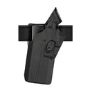Safariland 7TS ALS Mid Ride Duty Holster | Model: 7390RDS | Fit: 75227