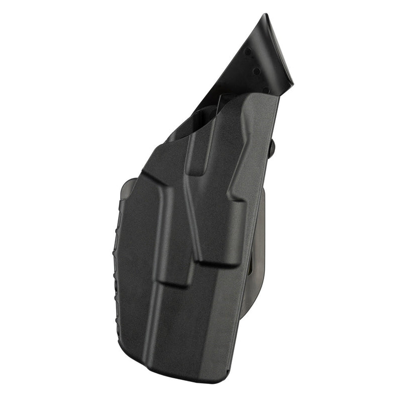 Safariland® 7TS ALS® Hi-Ride Duty Holster | Model: 7392 | Fit: 2222