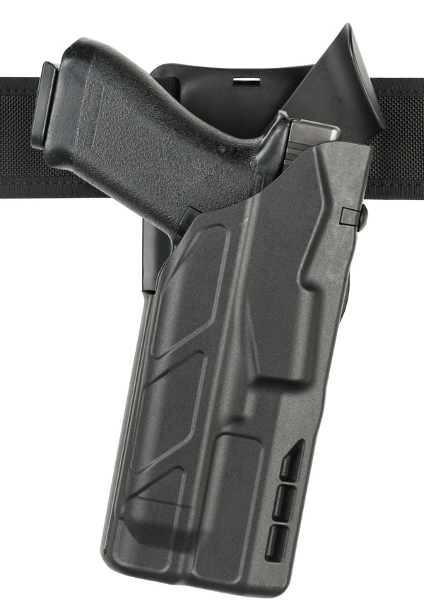 Safariland® 7TS ALS® Low Ride Duty Holster | Model: 7395 | Fit: 750