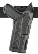 Safariland 7TS ALS Low Ride Duty Holster | Model: 7395 | Fit: 65227