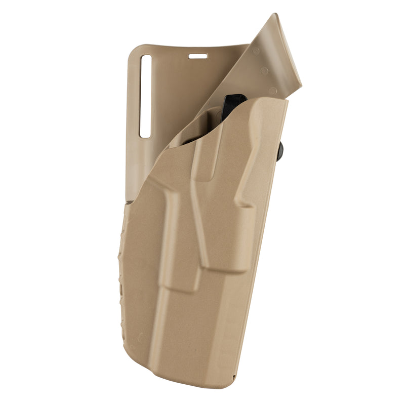 Safariland® 7TS ALS® Low Ride Duty Holster | Model: 7395 | Fit: 270