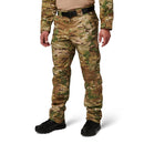 5.11 Men's Regular Fit Flex-Tac TDU Ripstop Cargo Pant | Multicam | 74098MCABR