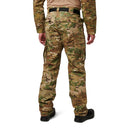 5.11 Men's Regular Fit Flex-Tac TDU Ripstop Cargo Pant | Multicam | 74098MCABR