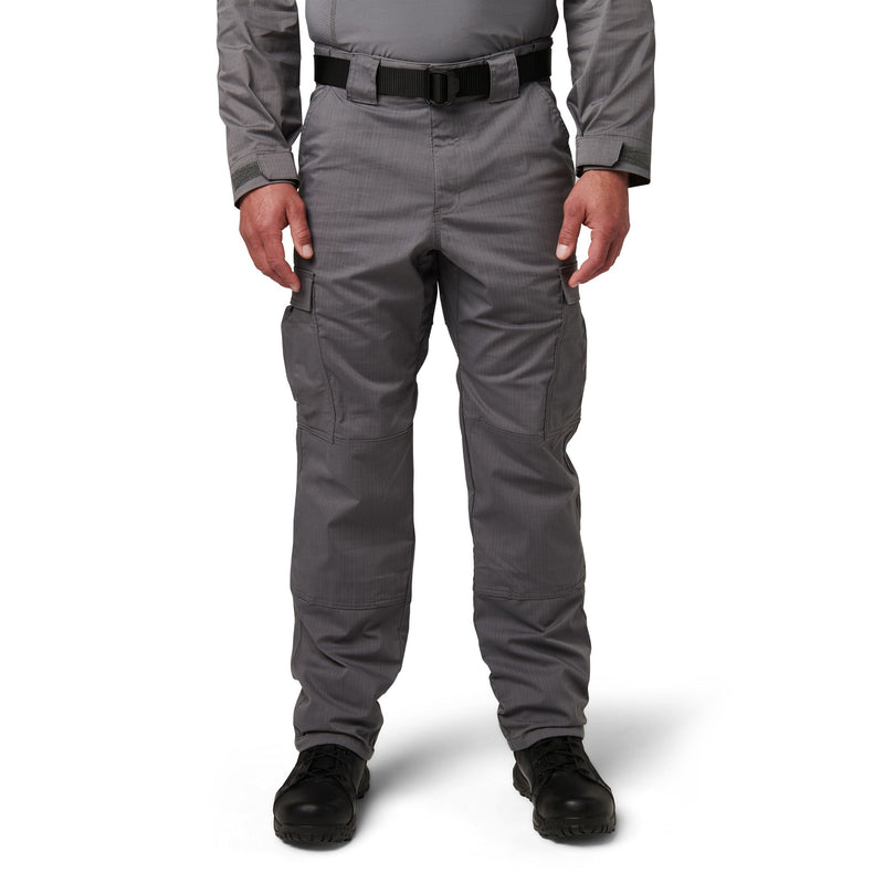 5.11 Men's Regular Fit Flex-Tac TDU Ripstop Cargo Pant | STORM | 74098ABR