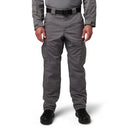 5.11 Men's Regular Fit Flex-Tac TDU Ripstop Cargo Pant | Storm | 74098ABR