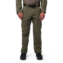 5.11 Men's Regular Fit Flex-Tac TDU Ripstop Cargo Pant | RANGER GREEN | 74098ABR