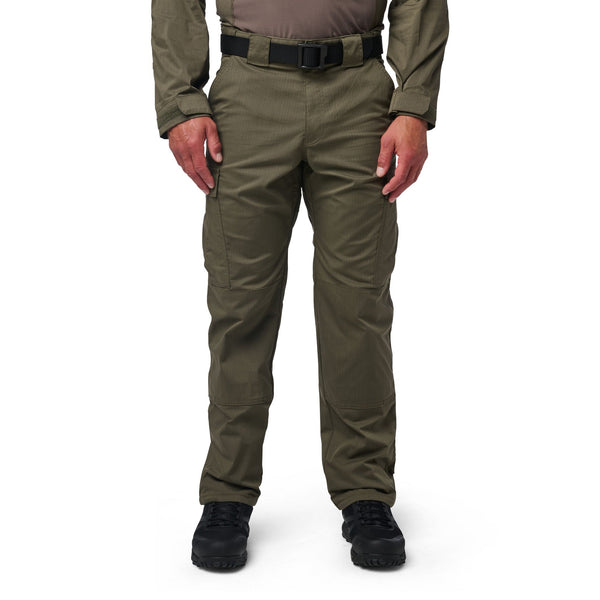 5.11 Men's Regular Fit Flex-Tac TDU Ripstop Cargo Pant | RANGER GREEN | 74098ABR