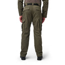 5.11 Men's Regular Fit Flex-Tac TDU Ripstop Cargo Pant | RANGER GREEN | 74098ABR