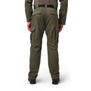 5.11 Men's Regular Fit Flex-Tac TDU Ripstop Cargo Pant | Ranger Green | 74098ABR