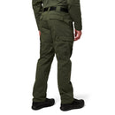 5.11 Men's Regular Fit Flex-Tac TDU Ripstop Cargo Pant | TDU Green | 74098ABR