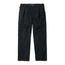 5.11 Men's Regular Fit Cotton Canvas Cargo Pant | Black | 74251ABR