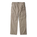 5.11 Men's Regular Fit Cotton Canvas Cargo Pant | Khaki | 74251ABR