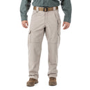5.11 Men's Regular Fit Cotton Canvas Cargo Pant | KHAKI | 74251ABR