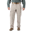 5.11 Men's Regular Fit Cotton Canvas Cargo Pant | Khaki | 74251ABR