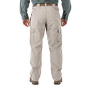 5.11 Men's Regular Fit Cotton Canvas Cargo Pant | Khaki | 74251ABR