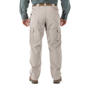 5.11 Men's Regular Fit Cotton Canvas Cargo Pant | KHAKI | 74251ABR