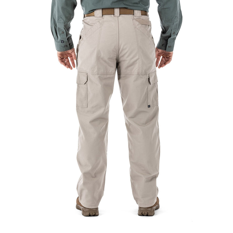 5.11 Men's Regular Fit Cotton Canvas Cargo Pant | KHAKI | 74251ABR