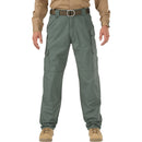 5.11 Men's Regular Fit Cotton Canvas Cargo Pant | OD GREEN | 74251ABR