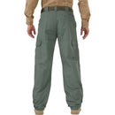 5.11 Men's Regular Fit Cotton Canvas Cargo Pant | OD Green | 74251ABR