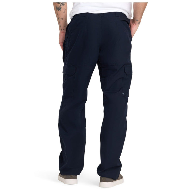 5.11 Men's Regular Fit Cotton Canvas Cargo Pant | FIRE NAVY | 74251ABR
