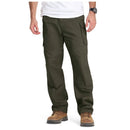 5.11 Men's Regular Fit Cotton Canvas Cargo Pant | Tundra | 74251ABR
