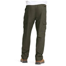 5.11 Men's Regular Fit Cotton Canvas Cargo Pant | Tundra | 74251ABR