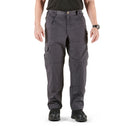 5.11 Men's Regular Fit Taclite Pro Ripstop Cargo Pant | CHARCOAL | 74273ABR