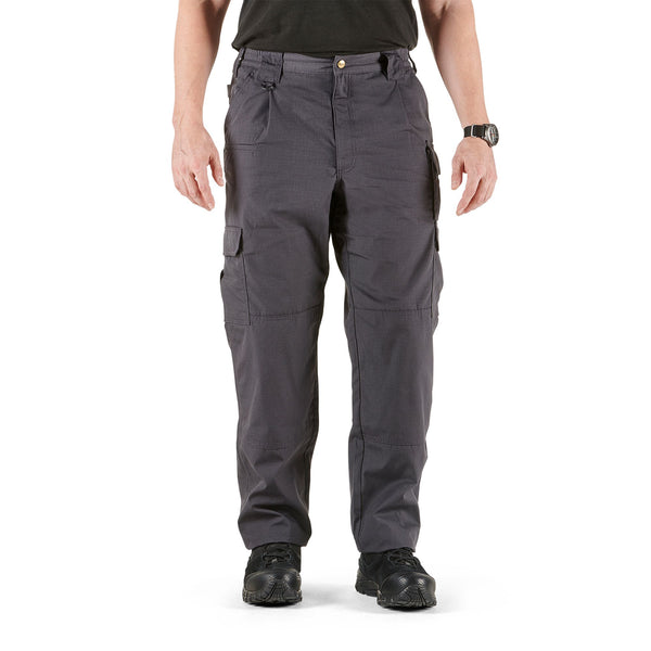 5.11 Men's Regular Fit Taclite Pro Ripstop Cargo Pant | CHARCOAL | 74273ABR