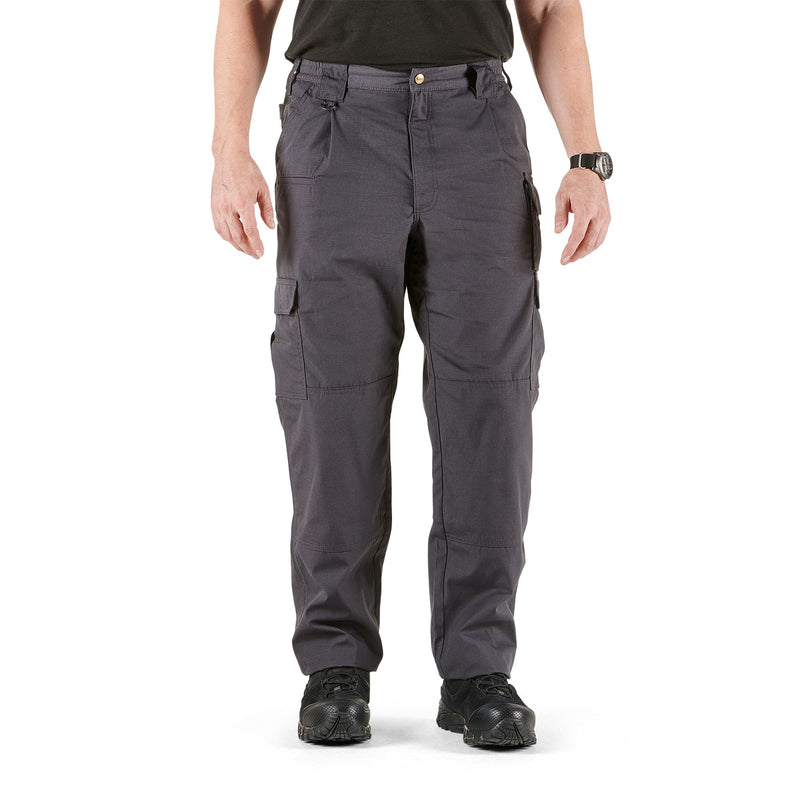 5.11 Men's Regular Fit Taclite Pro Ripstop Cargo Pant | CHARCOAL | 74273ABR