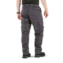 5.11 Men's Regular Fit Taclite Pro Ripstop Cargo Pant | CHARCOAL | 74273ABR