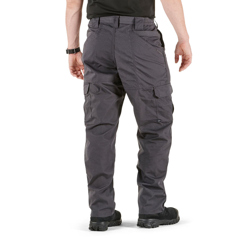 5.11 Men's Regular Fit Taclite Pro Ripstop Cargo Pant | CHARCOAL | 74273ABR