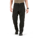 5.11 Men's Regular Fit Taclite Pro Ripstop Cargo Pant | Black | 74273ABR