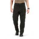 5.11 Men's Regular Fit Taclite Pro Ripstop Cargo Pant | BLACK | 74273ABR