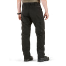 5.11 Men's Regular Fit Taclite Pro Ripstop Cargo Pant | Black | 74273ABR