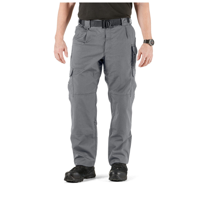 5.11 Men's Regular Fit Taclite Pro Ripstop Cargo Pant | STORM | 74273ABR