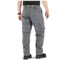 5.11 Men's Regular Fit Taclite Pro Ripstop Cargo Pant | STORM | 74273ABR