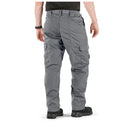 5.11 Men's Regular Fit Taclite Pro Ripstop Cargo Pant | Storm | 74273ABR