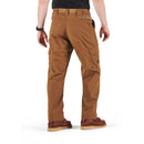 5.11 Men's Regular Fit Taclite Pro Ripstop Cargo Pant | BATTLE BROWN | 74273ABR