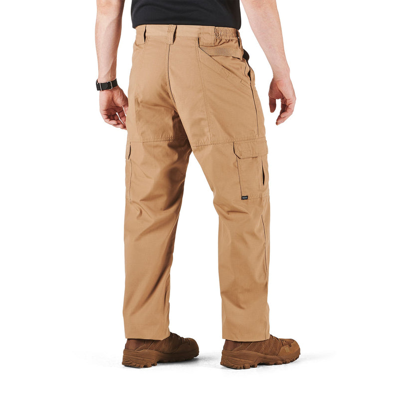 5.11 Men's Regular Fit Taclite Pro Ripstop Cargo Pant | COYOTE | 74273ABR