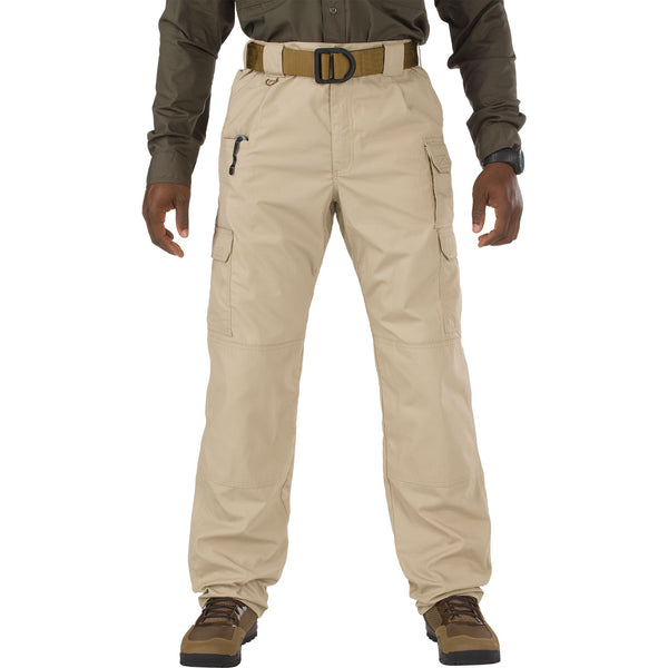 5.11 Men's Regular Fit Taclite Pro Ripstop Cargo Pant | TDU KHAKI | 74273ABR