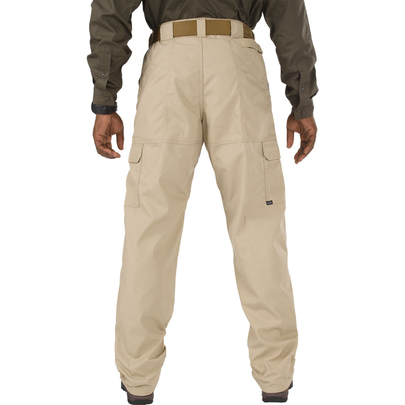 5.11 Men's Regular Fit Taclite Pro Ripstop Cargo Pant | TDU KHAKI | 74273ABR