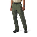 5.11 Men's Regular Fit Taclite Pro Ripstop Cargo Pant | TDU Green | 74273ABR