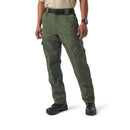 5.11 Men's Regular Fit Taclite Pro Ripstop Cargo Pant | TDU GREEN | 74273ABR