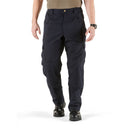 5.11 Men's Regular Fit Taclite Pro Ripstop Cargo Pant | DARK NAVY | 74273ABR